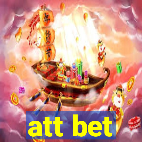 att bet